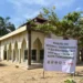 Tiga Masjid di Aceh Berhasil Direnovasi Bantuan Masyarakat Tangerang