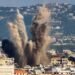 Netanyahu Deklarasi ‘Perang’ dengan Hizbullah, Gencar Bom Lebanon