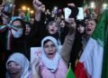 AS-Iran Disebut Bakal Lanjut Negosiasi Pekan Depan