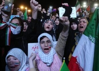 AS-Iran Disebut Bakal Lanjut Negosiasi Pekan Depan