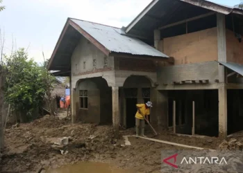 Pemkab Pidie Jaya Perpanjang Masa Transisi Penanganan Pascabencana