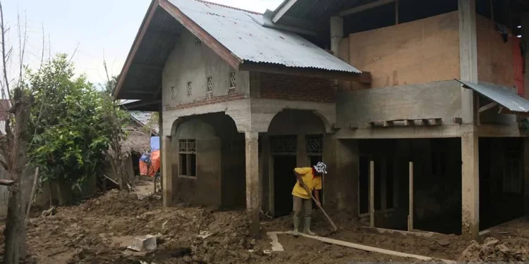 Pemkab Pidie Jaya Perpanjang Masa Transisi Penanganan Pascabencana