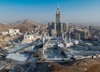 10 WNI Ditangkap di Saudi Atas Dugaan Praktik Haji Ilegal