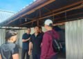 15 WN China Nambang Emas di Gunung Botak Pulau Buru Tanpa Izin Kerja