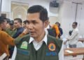 Pria Asal Bireuen Jadi Tersangka Kasus Pencemaran Nama Baik Sekda