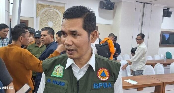 Pria Asal Bireuen Jadi Tersangka Kasus Pencemaran Nama Baik Sekda