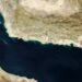 Iran Keluarkan Peta Baru Selat Hormuz yang Dikendalikan Pasukan IRGC