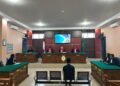 Tak Terbukti Bersalah, 2 Eks Pegawai Gudang di Aceh Divonis Bebas