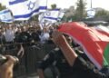 Israel Gugat NYT atas Laporan Dugaan Pelecehan Tahanan Palestina
