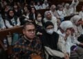 Sidang Ibam Ungkap Pihak Penerima Untung Proyek Chromebook Nadiem