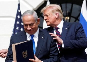 Syarat Join Abraham Accords buat Nego Damai ke Iran Dinilai Mustahil