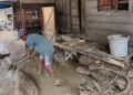 26 Rumah di Aceh Tenggara Rusak Diterjang Banjir Bandang