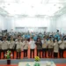 Bupati Aceh Barat Lepas Jamaah Calon Haji Kloter III di Asrama Haji Aceh