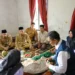 Bupati Aceh Barat Berkantor Sehari di Gampong Peulanteu