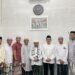 Wagub Aceh Silaturrahmi dengan Abu Paya Pasi