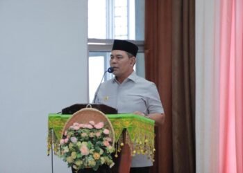 Bupati Aceh Besar Buka Launching Galeri Kebudayaan Aceh