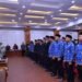 Bupati Aceh Jaya Resmi Lantik 5 Pejabat Tinggi Pratama dan 48 Fungsional