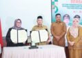 Pemkab Aceh Jaya Jalin Kerja Sama dengan RSU Cempaka Lima Banda Aceh