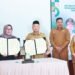 Pemkab Aceh Jaya Jalin Kerja Sama dengan RSU Cempaka Lima Banda Aceh