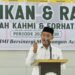 KAHMI dan FORHATI Diminta Bersinergi Dukung Pembangunan Daerah
