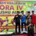 Empat Atlet Wushu Aceh Besar Lolos PORA, Dua Raih Medali Emas di Pra Kualifikasi