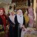 Ketua Dekranasda Aceh Selatan Kunjungi Showroom dan Sentra IKM Dekranasda Aceh Besar