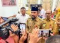 Al- Farlaky Dukung Langkah Mualem Cabut Pergub JKA