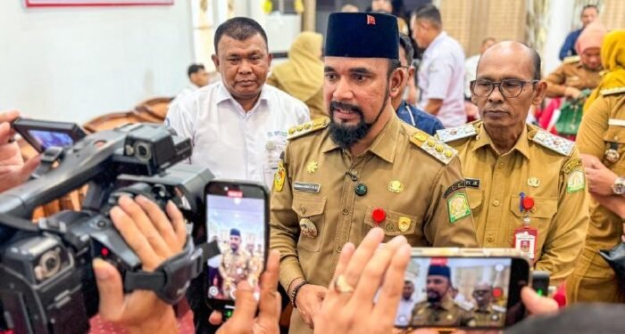Al- Farlaky Dukung Langkah Mualem Cabut Pergub JKA