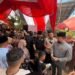 Open House di Kediaman Bupati Al-Farlaky Dipadati Ribuan Warga