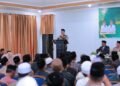 Syech Muharram Ajak Ratusan Guru Program Beut Kitab Bak Sikula Serius Ikuti Bimtek