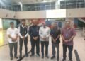 Pemkab Dampingi 18 Nelayan Aceh Timur yang Ditahan di Thailand