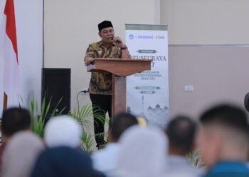 Bahasa Aceh Dinilai Identitas yang Harus Dijaga Lintas Generasi