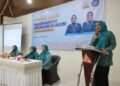 Kak Na Ajak Kader Aktif Jalankan 10 Program Pokok PKK