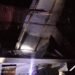 Rumah Warga di Lembah Seulawah Rusak Dihantam Angin Kencang