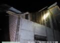 Lima Rumah di Kuala Bireuen Rusak Diterjang Angin Kencang