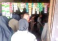 Satpol PP Aceh Jaya Tertibkan ASN Nongkrong di Warkop Saat Jam Kerja
