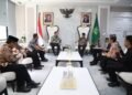 Menag Dukung Pengembangan Pendidikan Keagamaan di Aceh