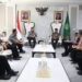 Menag Dukung Pengembangan Pendidikan Keagamaan di Aceh