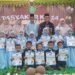 Tasyakur RA Perwanida, Kakanwil Kemenag Aceh Semangati dan Serahkan Hadiah