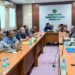 Kakanwil Kemenag Aceh Dorong Percepatan Pembangunan Gedung MIN 5 Pidie Jaya