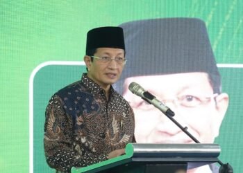 Hayeu, Insentif Guru Madrasah Non ASN Mulai Cair Akhir Juni 2026