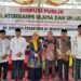 Kemenag Dorong Sinergi Ulama dan Umara dalam Rumuskan Strategi Bangun Aceh Berkarakter
