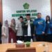 Kakanwil Kemenag Aceh Lepas Tim Robotik ke Malaysia