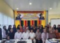 30 Pengelola Perpustakaan di Abdya Ikuti Pelatihan INLISLite