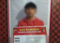 Tiga Pelaku Pelecehan Seksual dan Pemerkosaan Anak di Aceh Tengah Ditangkap