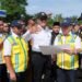 Tuntas di Rehabilitasi, Bendung Krueng Pase Siap Dukung Pertanian di Aceh Utara