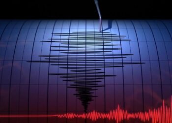Gempa M 7,8 Guncang Filipina Berpotensi Tsunami