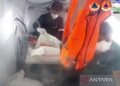 BNPB Gelar Operasi Modifikasi Cuaca di Langit Aceh Barat