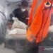 BNPB Gelar Operasi Modifikasi Cuaca di Langit Aceh Barat