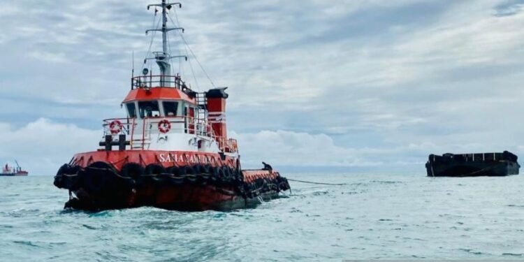 Pemkab Aceh Barat Kaji Potensi Penerimaan PAD Pelabuhan